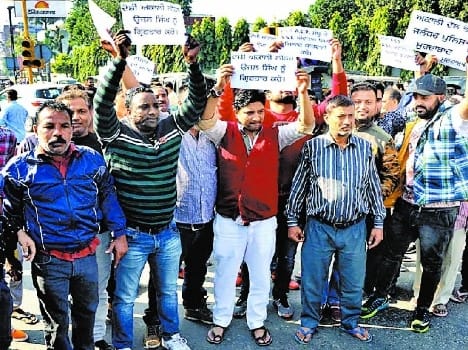 Dowry harassment laws
